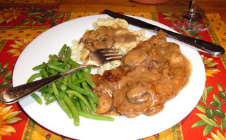 Avignonchicken