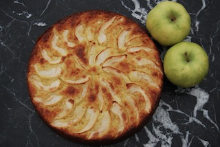 Torta di Mele
