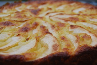 Torta di Mele