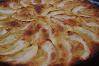 Torta di Mele
