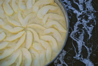 Torta di Mele