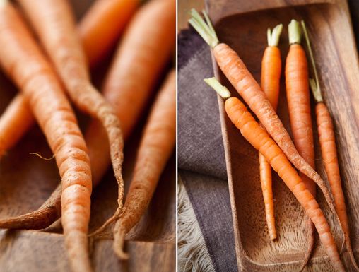 Carrots
