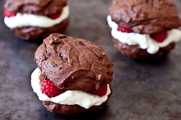 Whoopie Pies