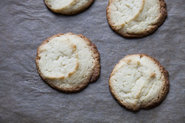 Cream Cheese Cookies