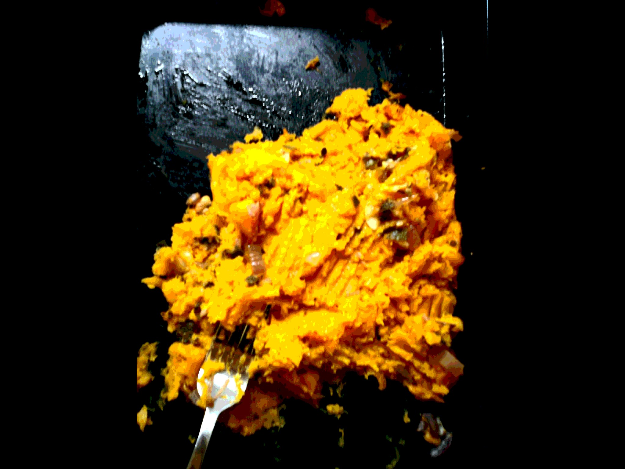 butternut squash noodle kugel