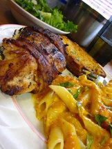 Penne