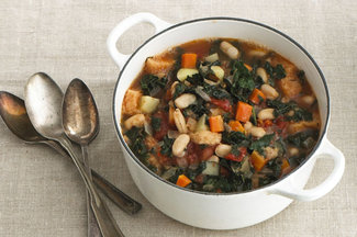 Soups
