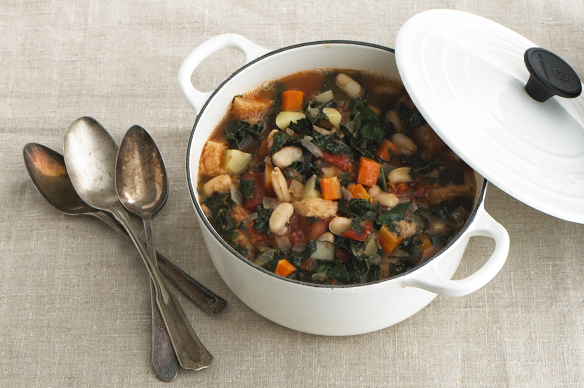 Ribollita