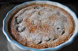 Clafoutis_100511