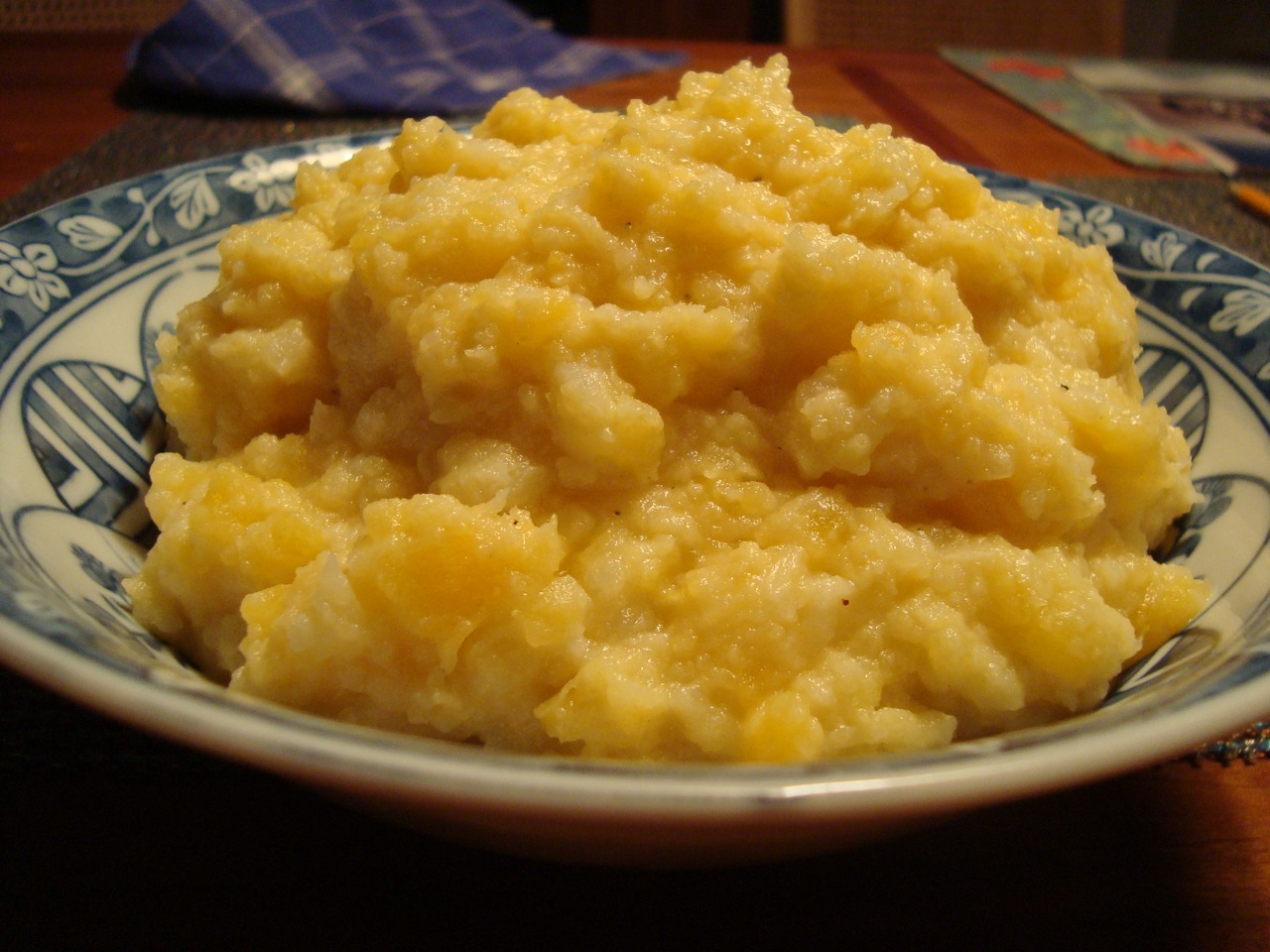 Sour Mash Mash Recipe on Food52