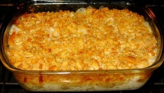 Root Gratin