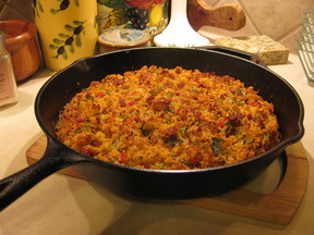 Cornbread_dressing