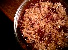Grape Pie? Really? Yes.