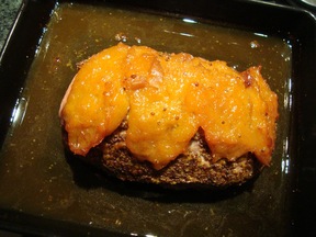 "Vermont" Roast Pork Loin - 2 Ways