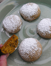  Spice Cookies