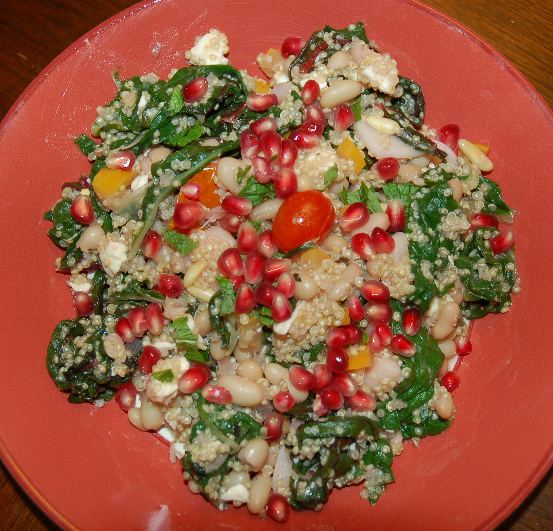 Em-i-lis Eats a Rainbow