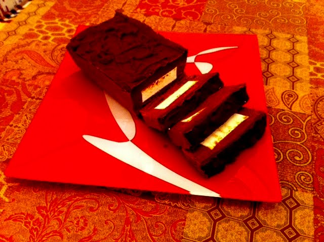 Chocolate Rum Balls “Kartoshka”, Chocolate Icebox Cake and Chocolate Roll (One Recipe Three Decadent Desserts)