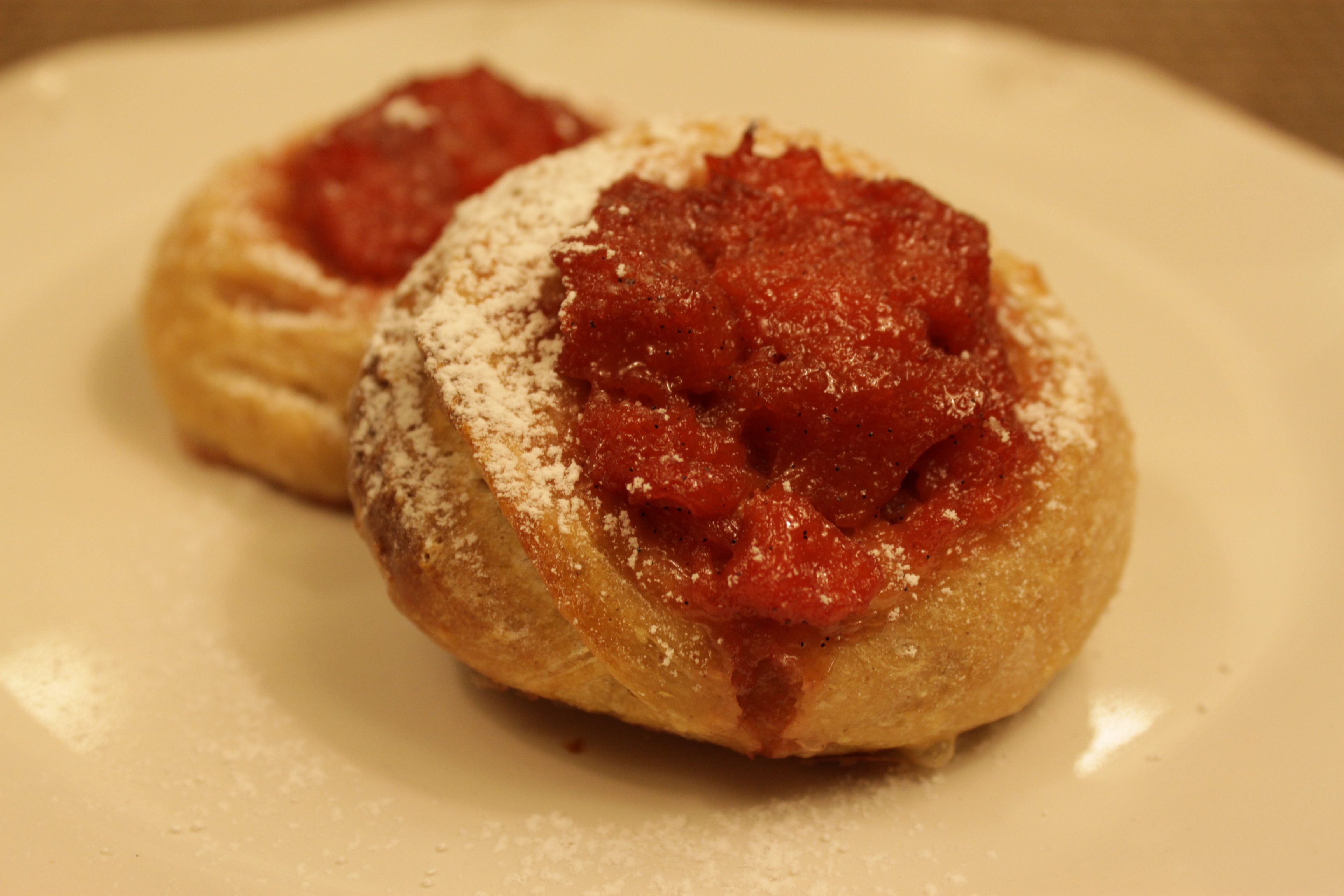 Quince Kolacky
