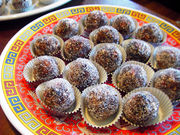 Sugarplums