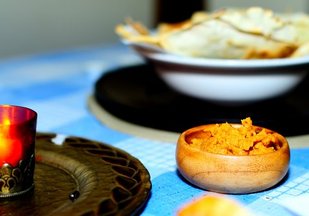 Hummus