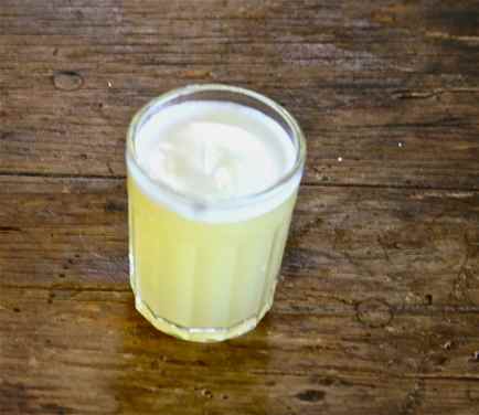 LEMONCELLO PUNCH