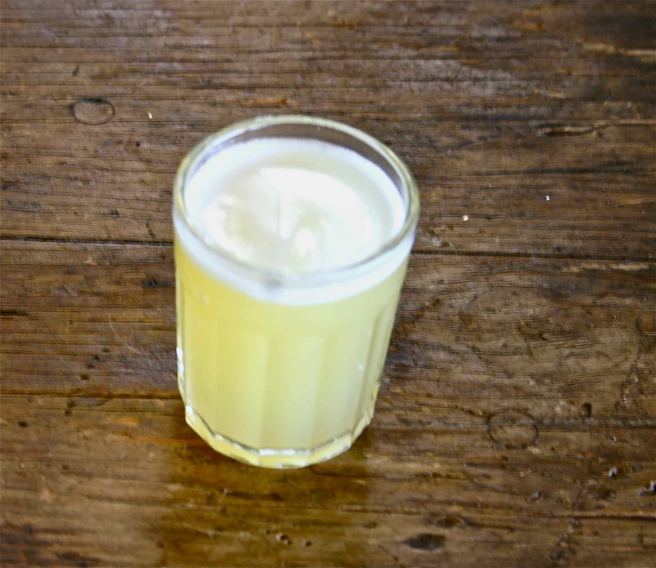 LEMONCELLO PUNCH