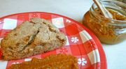 Apple_ginger_scones