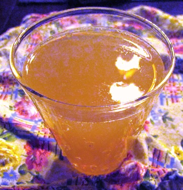 S. M. Daniel's Jacked Punch