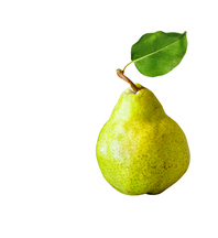Pear-Infused Vodka