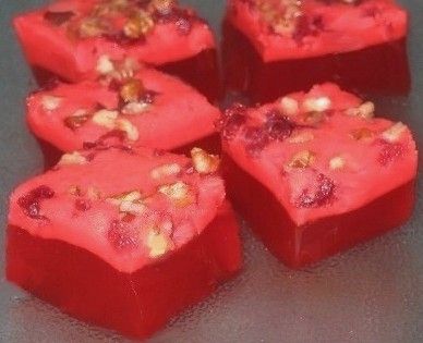 Cranberry-pecan-jell-o
