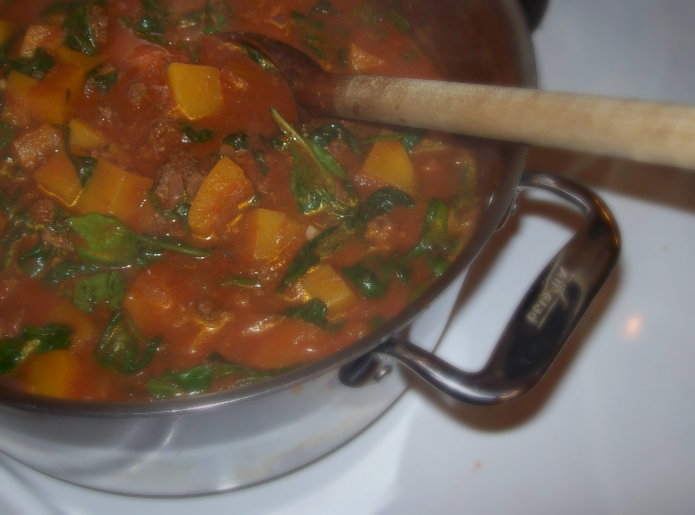 Harvest Stew