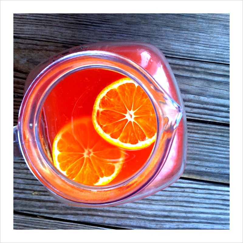Honeymoon Punch