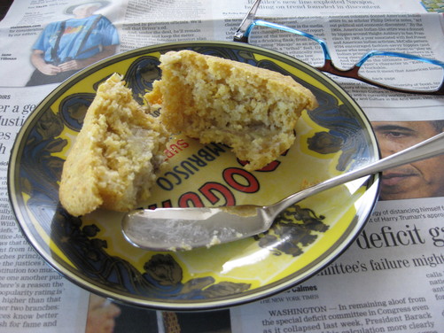 Banana_corn_muffin
