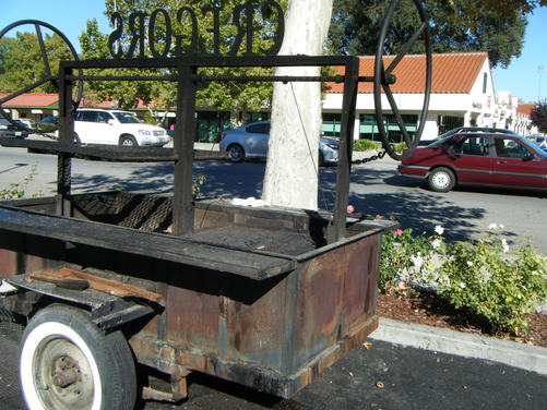 Holy Smoke Santa Maria Tri Tip