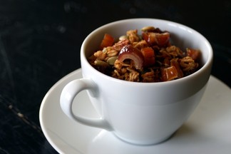 Pumpkin_spice_granola