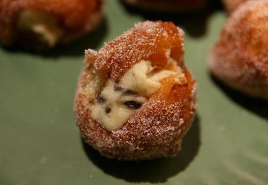 Zeppole