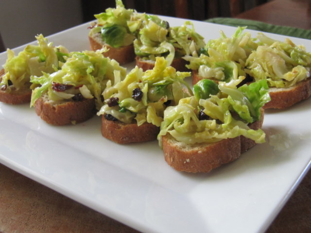 Resolution Toast