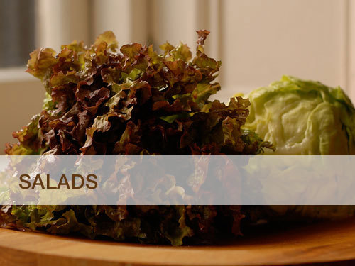 Salad Dressing