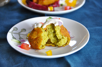 Saved Recipes
