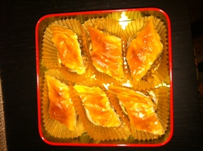 Baklava