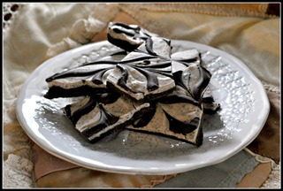 Mocha Bark