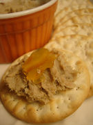 Rillettes