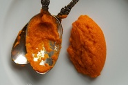 Carrot Purée