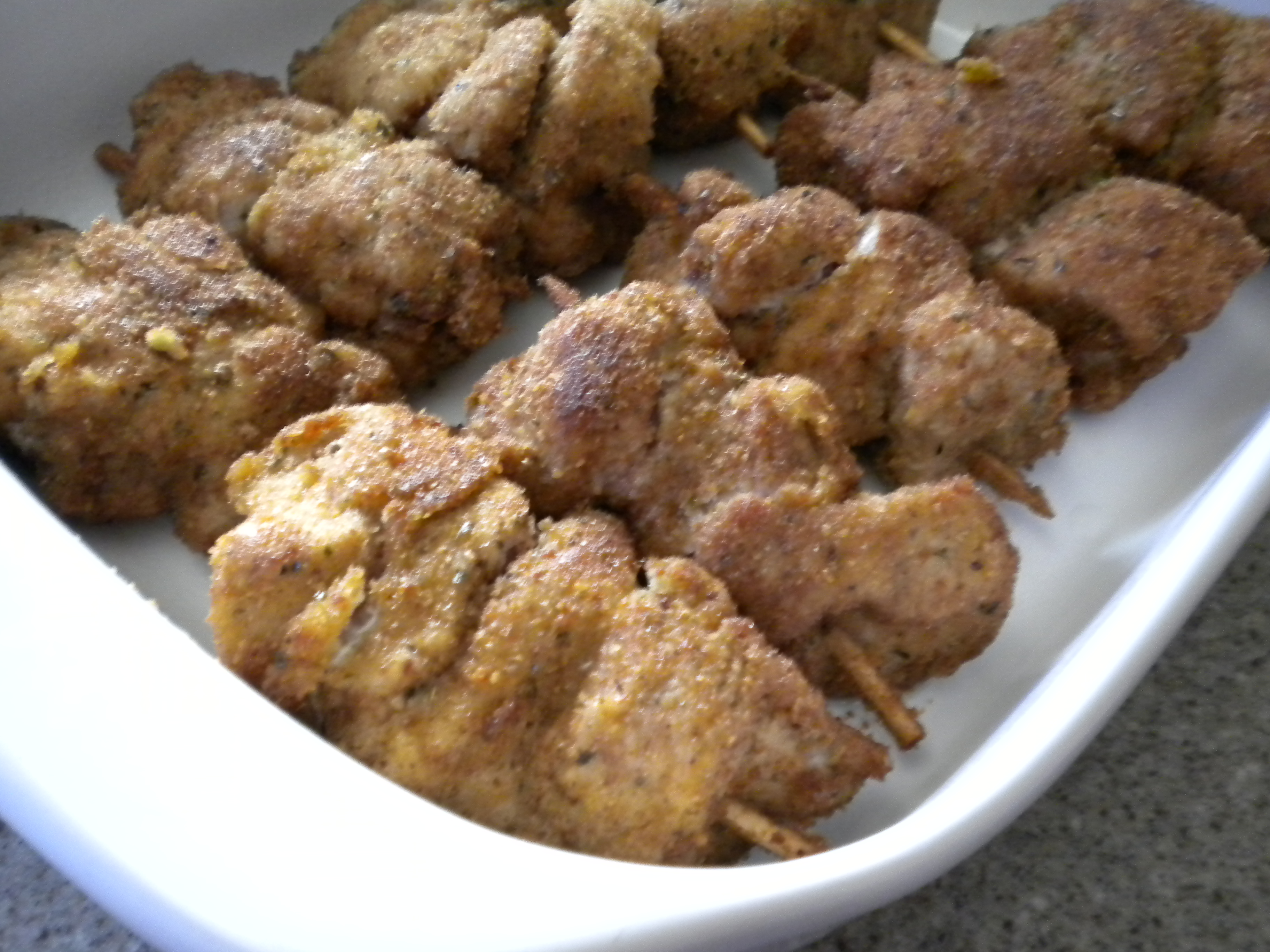 City Chicken Recipe on Food52