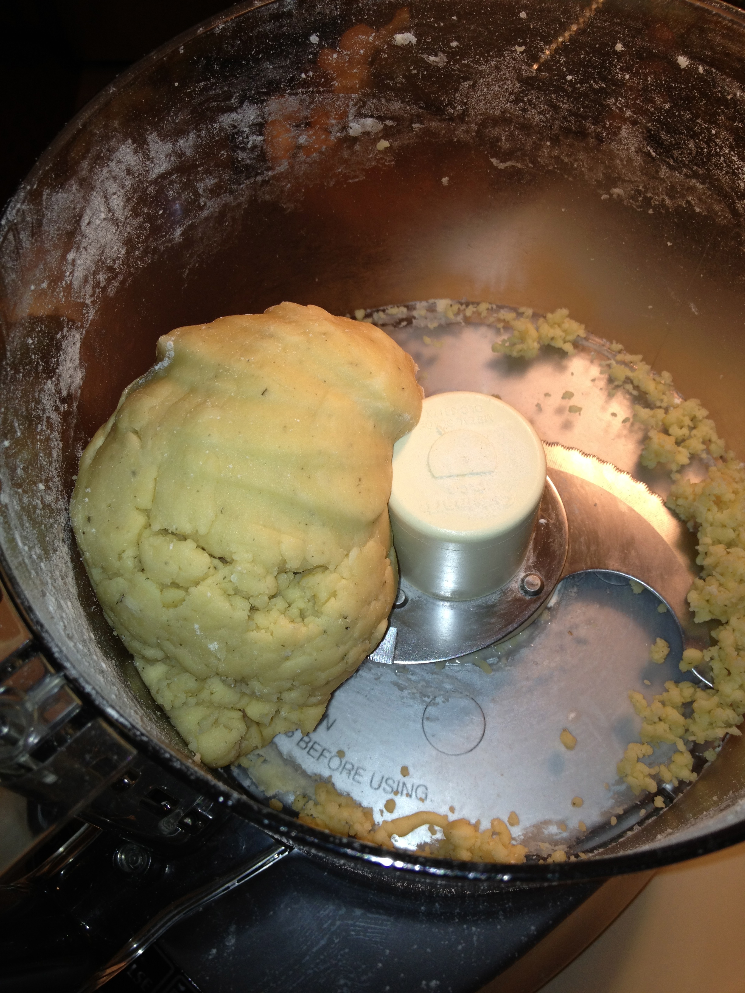 Sage & Walnut Tart with Irish Farmhouse Cheese 