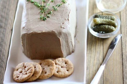 Charcutepalooza Finalist: One Vanilla Bean 