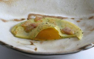Saved Recipes