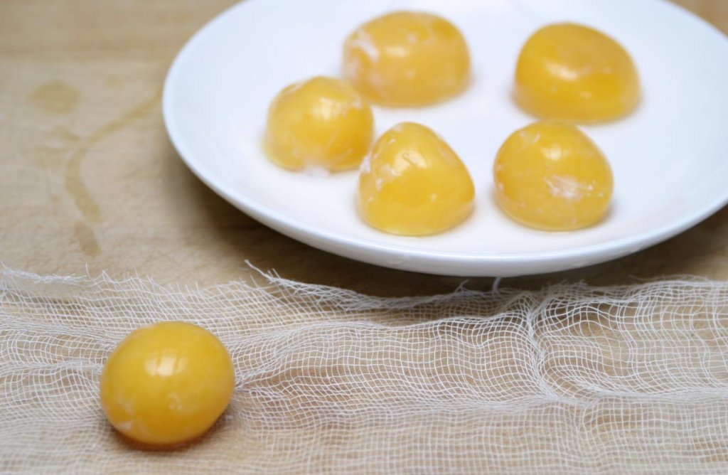 Charcutepalooza Finalist: ACookBlog 