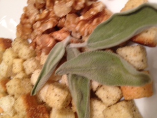 Scrumptious Stuffing
