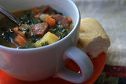Soup